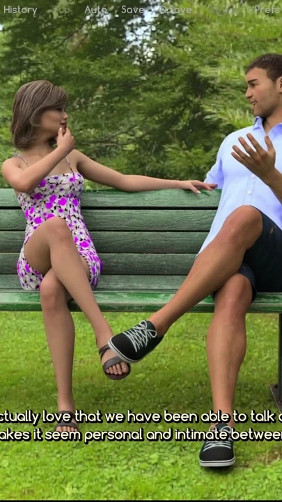 Hayatta yapmaya değer tek şey sikişmektir (bölüm 20)