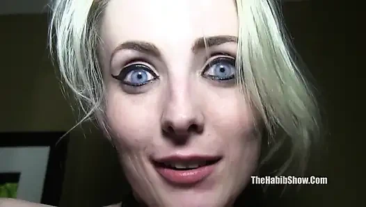 Tam video.. İtaatkar Dominikli büyük zenci yarağı tarafından sikiliyor