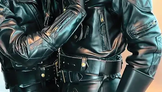 Leather Luster Hotel Collection