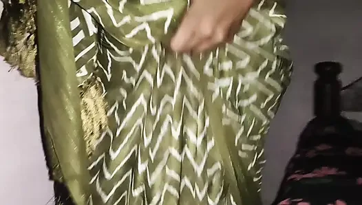 Üvey ateşli romantik ağız bluzlama