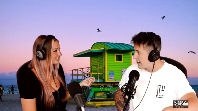Savanna Reyy hayatıyla ilgili gerçek gerçeği açıyor