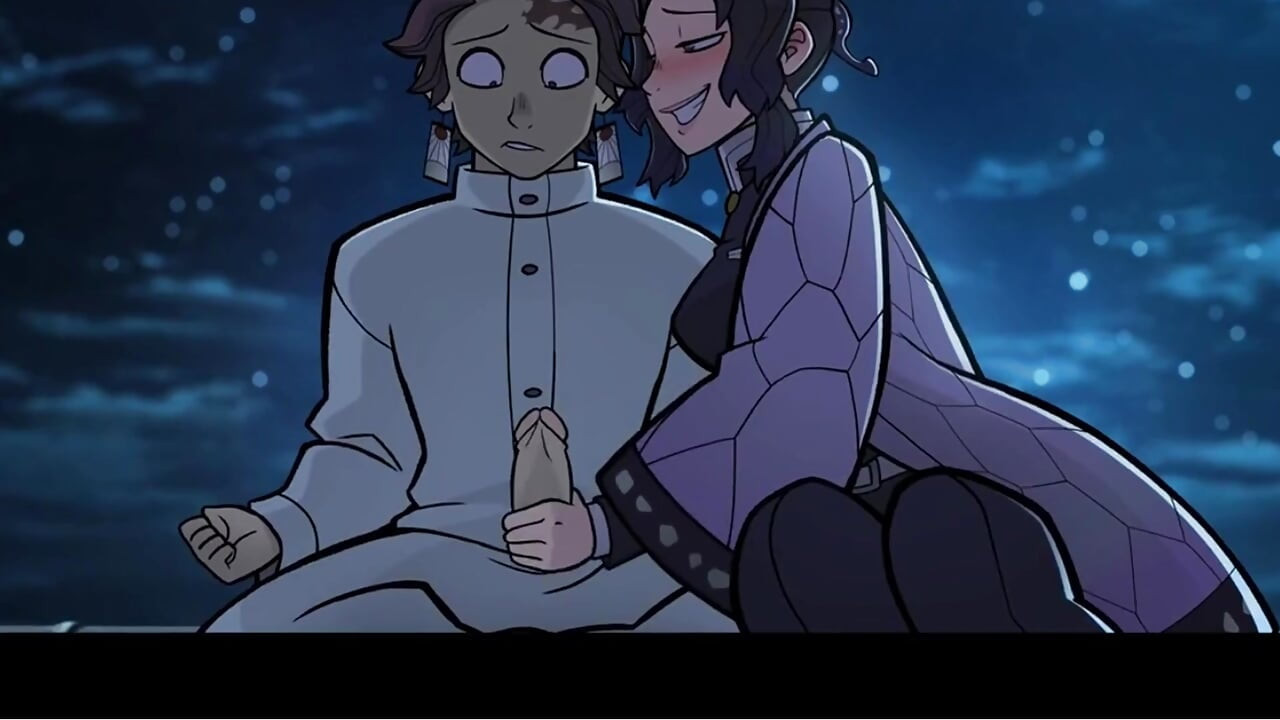 Ağızdan ağza eğitim - disiplin adanmışlık haline geldiğinde (hentai)