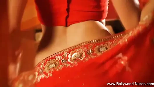 Hindistan'da şehvetli bir yolculuğa çıkıyor