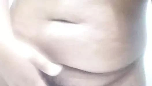 amatör banyo mastürbasyon