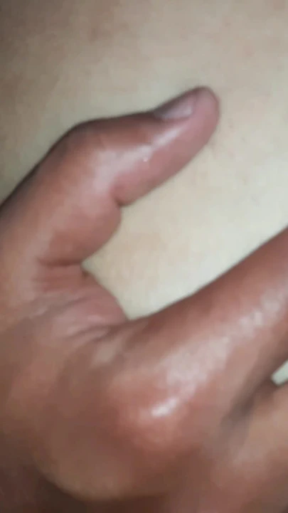 "Yenge ke ghar jaake bed mein khela" dan büyüleyici an