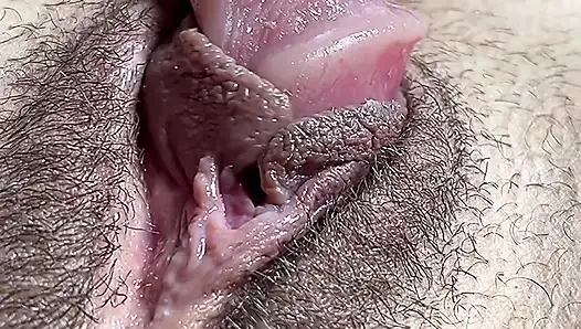 Suicy, Kirli Juice Akışı Derlemesi, Creampie, Yakın Çekim, El İşi İçin
