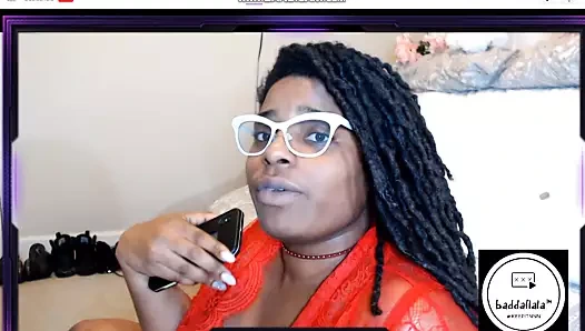 Baddaflala kızdırmak 2