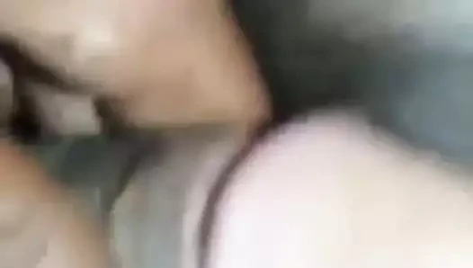 Bangladeşli çift kahrolası