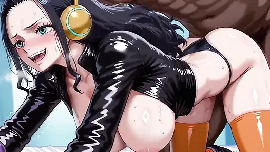 Saturn X Robin (op)