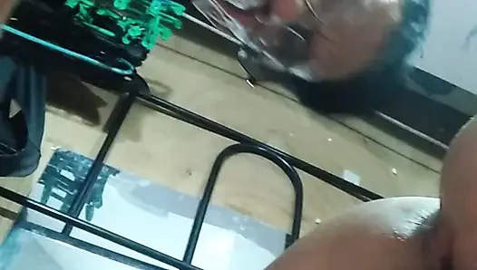 beni her zaman tatmin etti