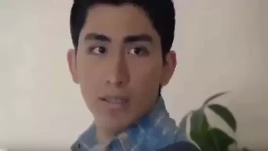 Deu de mamar pro fihhllo