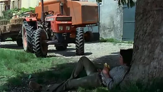 Vicieuse Amandine (1976)
