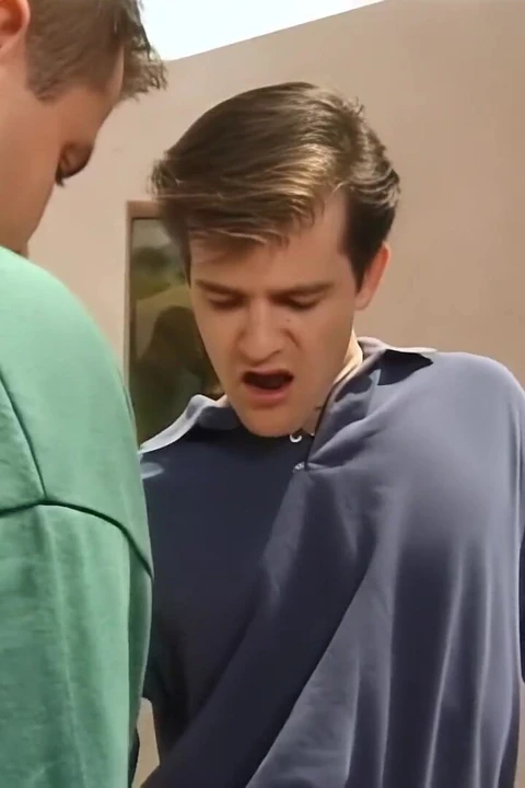 Я сильно тебя с Глорией