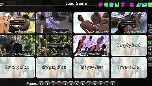 Büyü kitabı - inek çift için ilk kez (36)