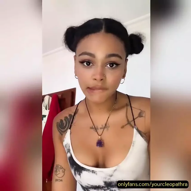 Ünlü latin ev yapımı tiktok çıplak bölüm 20