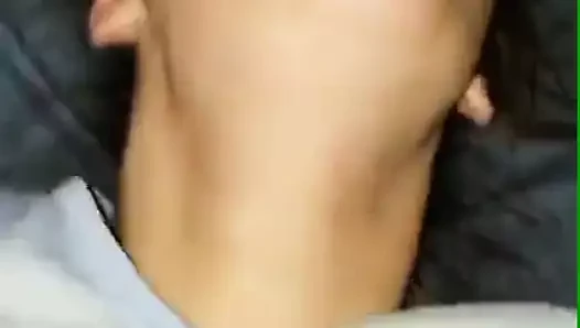 anal olgun