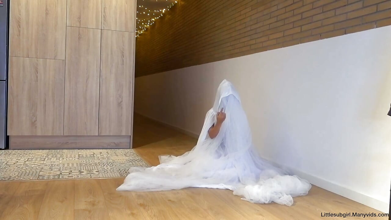 The Vampire Bride