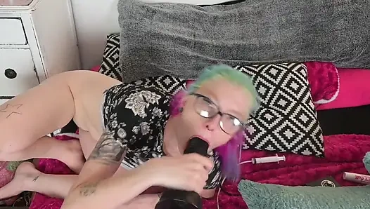 Özel bağlantı: büyük zenci sevgilisi