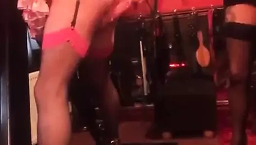 Mistress-erika