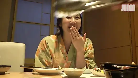 31 yaşındaki evli kadın Miria ile tatil köyü kaçışı - 2