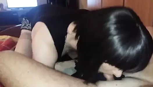 Tranny tanja kurva pussi kurac