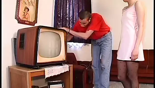 Derin içinde ona kedi