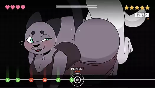 Beat Bangers (erken erişim) - cathy