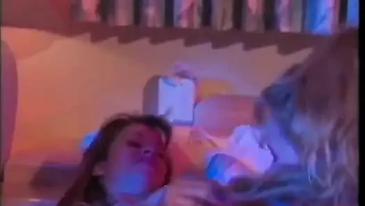 Kelly O'dell ve Sierra