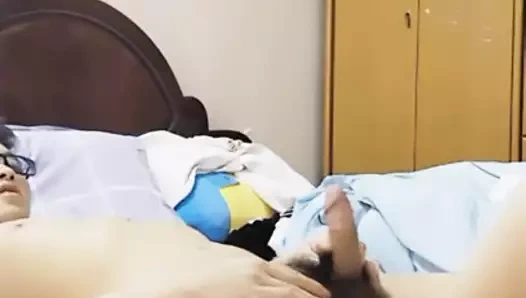 Tam teşekküllü Çinli güzellik