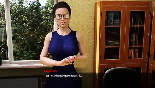 Tam oyun - Sunville orta yaşlı seksi kadınlar 2, bölüm 69