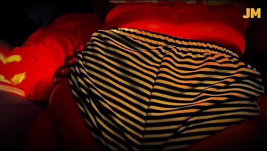 Oun yatak odasında onunla yatmam için beni ara ama geldiğimde benimle sevişmeyi deniyor(01 nis 2026)