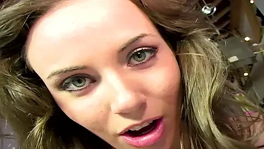 Manojob klasik: hannah west