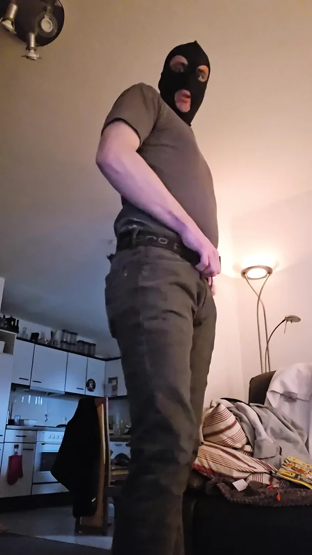 Dress me for the day. While I'd like to stay naked