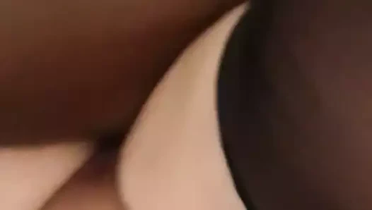 Çok gürültülü ve ıslak