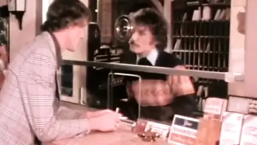 Klasik porno dvd'leri: jade amcık: bölüm 3