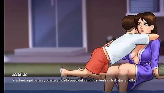 YAZ MEVSIMI EFSANESI 11