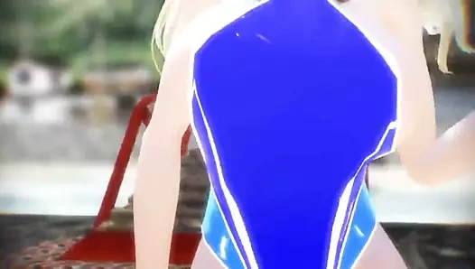 MMD