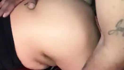 Deri sandalye kahrolası