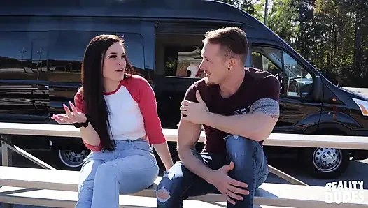 Twinkpop - Str 8 Chaser Chris - Jackson Cooper, Chris Star