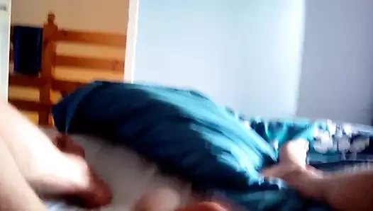 Sarkık mastürbasyon