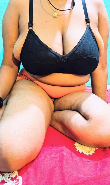 Ev yapımı solo seans - gerçek amatör his