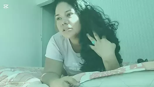 Quiero tu leche