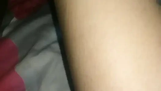 My Friends Hot Mom sexy feet blowjob