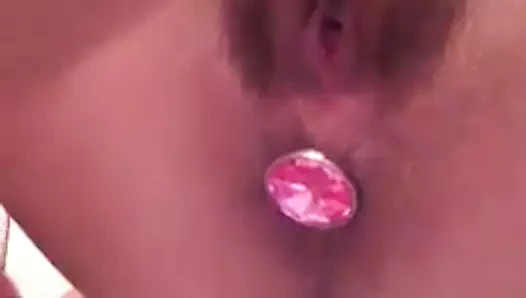 yapay penis ile mastürbasyon