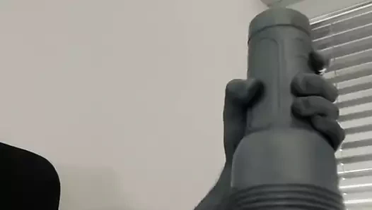 Benim et ışığımla şipşak