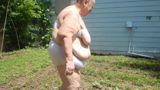 dışarı yan sutyen ve külot