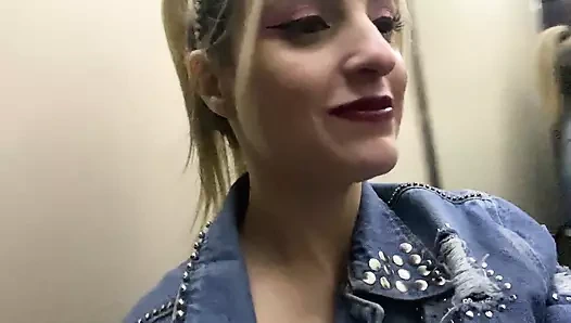 Götümü sert sikecek ve dölle dolduracak komşumu bulacağım - anal dölleme