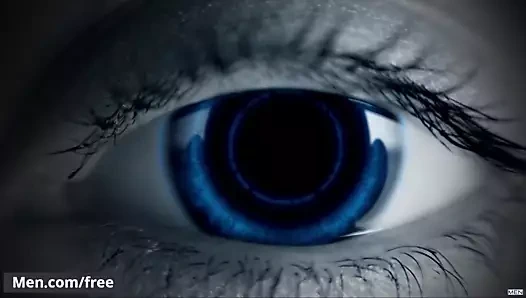 Jake porter ve jordan levine - sonsuzluk - erkeklerin tanrıları