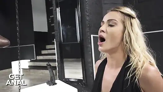 En iyi 5 anal derleme