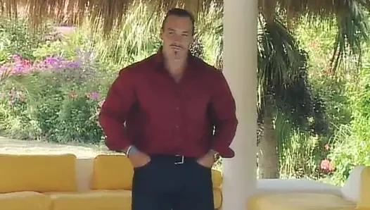 Jodie moor &amp; mandy parlak dp